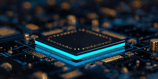 Innovation — solutions technologiques d'IA pour le trading, conçues par Neige Fondoire