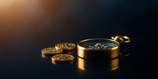 Article traitant de l'inflation et de l'engouement envers les cryptoactifs alternatifs