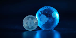 Cryptomonnaie intégrée à l'ensemble des marchés financiers mondiaux